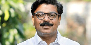 ഉണ്ണിത്താന്റെ മുന്നില്‍ താന്‍ അൽപനും നിസ്സാരനുമാണ്, പ്രതികരിക്കാനുള്ള വലിപ്പം എനിക്കില്ല, എല്ലാം അംഗകരിക്കുന്നു, ഇനി സംസാരിക്കാനില്ലെന്ന് മാത്യു കുഴല്‍നാടന്‍