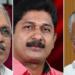 ‘പാർട്ടിയാണ് വലുത്, വ്യക്തികളല്ല’; ഉറച്ച ചെങ്കോട്ടയായ മട്ടന്നൂരിൽ പോലും പിണറായിയ്ക്കും ​ഗോവുന്ദനുമെതിരെ ഫ്ലക്സ് ബോർഡുകൾ; ‘പി. ജയരാജനും എം. സ്വരാജും പാർട്ടിയെ നയിക്കട്ടെ‘