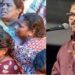 ‘പൂക്കിയുടെ കണ്ണിറുക്കൽ മാഹാത്മ്യ വർണ്ണനകൾക്കിടെ ദളിതരുടെ രോദനത്തിന് എന്തു വാർത്താ മൂല്യം? പുതിയ മുഖ്യമന്ത്രിയായി വടശ്ശേരി ദാമോദര മേനോൻ സതീശൻ സ്ഥാനാരോഹണം ചെയ്തതിന്റെ മൂന്നാം നാളാണ് പാരിയത്ത് കാവിലെ ദളിത് കുടുംബങ്ങളെ കുടിയൊഴിപ്പിക്കാൻ പോലീസ് വേട്ടക്കിറങ്ങിയത്, ഇടത് സർക്കാരിന്റെ കാലത്തായിരുന്നെങ്കിൽ എന്താകുമായിരുന്നു എന്നൊന്ന് സങ്കൽപ്പിച്ചു നോക്കൂ’….
