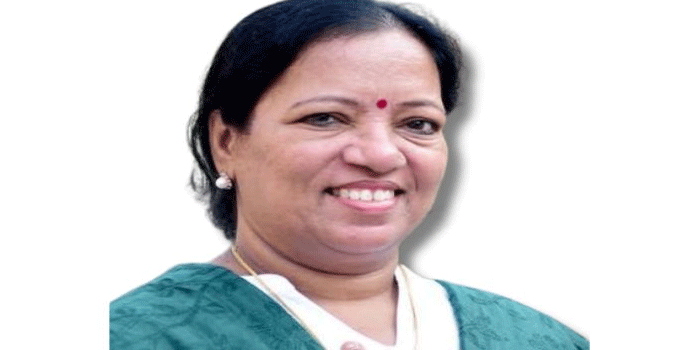 മലയിടംതുരുത്ത് കുടിയൊഴിപ്പിക്കൽ: ‘സർക്കാർ തീരുമാനമല്ല, കോടതി ഉത്തരവിന്റെ ഭാ​ഗമായുളള നടപടി; പലരും പ്രചരിപ്പിക്കുന്നത് പുതിയ സർക്കാരിന്റെ മനുഷ്യത്വരഹിതമായ തീരുമാനമായിട്ടാണ്’- മന്ത്രി കെ എ തുളസി