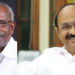 വൈകിയാണെങ്കിലും ഹൈക്കമാൻഡ് മുഖ്യമന്ത്രിയെ പ്രഖ്യാപിച്ചല്ലോ… വാഗ്ദാനങ്ങൾ നടപ്പാക്കുന്നത് കാണാൻ കട്ട വെയിറ്റിങ്, വി ഡി സതീശന് ആശംസ നേര്‍ന്ന് എം എം മണി