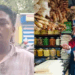 മോദി ‘ഝാൽമുരി‘ കഴിച്ച കടയുടമയ്ക്ക് വധഭീഷണി; പാകിസ്താൻ, ബംഗ്ലാദേശ് നമ്പറുകളിൽ നിന്ന് കോളുകളെന്ന് പരാതി; “കുടുംബത്തെ മുഴുവൻ ഇല്ലാതാക്കും, ബോംബ് വെച്ച് ആക്രമിക്കും”