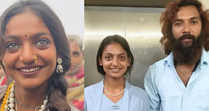 ജനന സർട്ടിഫിക്കറ്റ് റദ്ദാക്കിയത് ഏകപക്ഷീയമായി, അത് പുനഃസ്ഥാപിക്കണം, വര്ഗീയത സൃഷ്ടിക്കാനും ശ്രമം നടന്നു, മധ്യപ്രദേശ് പൊലീസ് തങ്ങളെ ജീവിക്കാന് അനുവദിക്കുന്നില്ലെന്ന് വയറല് താരം മൊണാലിസ