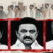 നിലവിലെ ഭരണക്കാരെ കസേരയിൽ നിന്നും വലിച്ചിറക്കി കേരളവും തമിഴ്നാടും പശ്ചിമ ബം​ഗാളും; ചിരി മാഞ്ഞ് പിണറായി, മമത, സ്റ്റാലിൻ; മലയാളക്കരയിൽ യുഡിഎഫ് പ്രളയം; ഒലിച്ചുപോയി ഇടതുകോട്ടകൾ