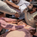 നടുറോഡില് തലക്കിടിച്ച് വീഴ്ത്തി; വീണപ്പോൾ ആൾക്കൂട്ടം ഇരമ്പിപാഞ്ഞെത്തി മർദ്ദിച്ചു; ബംഗാളിൽ കല്യാണ് ബാനര്ജി എം.പിക്ക് നേരെയും ആക്രമണം