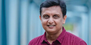കമ്മ്യൂണിസ്റ്റുകാരെ പേടിപ്പിക്കാൻ വരണ്ട, ഇ ഡിയല്ല അതിലും വലിയ ഡി വന്നാലും  പോരാട്ടത്തിൽ നിന്ന് പിന്മാറില്ല- മുഹമ്മദ് റിയാസ്
