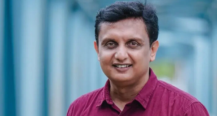 കമ്മ്യൂണിസ്റ്റുകാരെ പേടിപ്പിക്കാൻ വരണ്ട, ഇ ഡിയല്ല അതിലും വലിയ ഡി വന്നാലും  പോരാട്ടത്തിൽ നിന്ന് പിന്മാറില്ല- മുഹമ്മദ് റിയാസ്