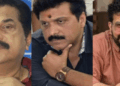 ‘മുകേഷും ​ഗണേഷും നാണക്കേടുണ്ടാക്കി; പിഷാരടിയുടെ പേരിൽ ഇത്തരം ഏടാകൂടങ്ങൾ ഒന്നും ഉണ്ടാവില്ല; നല്ല രീതിയിൽ പ്രവർത്തിച്ചാൽ തീർച്ചയായും ശോഭനമായ ഒരു ഭാവി തന്നെ പിഷാരടിക്ക് ഉണ്ടാവും‘- ആലപ്പി അഷ്റഫ്