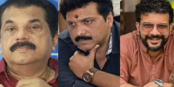 ‘മുകേഷും ​ഗണേഷും നാണക്കേടുണ്ടാക്കി; പിഷാരടിയുടെ പേരിൽ ഇത്തരം ഏടാകൂടങ്ങൾ ഒന്നും ഉണ്ടാവില്ല; നല്ല രീതിയിൽ പ്രവർത്തിച്ചാൽ തീർച്ചയായും ശോഭനമായ ഒരു ഭാവി തന്നെ പിഷാരടിക്ക് ഉണ്ടാവും‘- ആലപ്പി അഷ്റഫ്