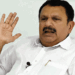 ‘കമ്മിറ്റിയോഗങ്ങളിൽ പിണറായിയെ ചീത്തവിളിക്കുന്നവരാണ് റെയ്ഡിനെത്തുടർന്ന് തെരുവിലിറങ്ങുന്നത്; ഇ.ഡി. അത്ര വല്യ സ്ഥാപനമാണെന്ന അഭിപ്രായവും ഇല്ല; കോൺഗ്രസ് ഭരിക്കുന്നതുകൊണ്ട് മിക്കവാറും സെക്രട്ടേറിയറ്റിലും വൈകാതെ ഇ.ഡി കയറും‘ – കെ. മുരളീധരൻ