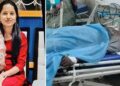 പ്രണയാഭ്യർഥന നിരസിച്ച യുവതിയെ നടുറോഡിലിട്ട് യുവാവ് കഴുത്തറുത്ത് കൊലപ്പെടുത്തി, കൊല്ലപ്പെട്ടത് സ്വകാര്യ സ്കൂളിലെ റിസപ്ഷനിസ്റ്റായ 21കാരി!! പിന്നാലെ ഓടി രക്ഷപ്പെടാൻ ശ്രമിച്ച പ്രതിയെ നാട്ടുകാർ പിടികൂടി കൈയും കാലും കെട്ടിയിട്ട് തല്ലിക്കൊന്നു