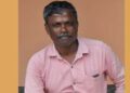 ക്രിക്കറ്റ് മാച്ചിനിടെ വാക്കുതർക്കം, മകനോടുള്ള വൈരാ​ഗ്യത്തിൽ അച്ഛനെ കുത്തിക്കൊലപ്പെടുത്തി, കൊല്ലപ്പെട്ടത് സഹകരണ ബാങ്ക് സെക്യൂരിറ്റി ജീവനക്കാരൻ, രണ്ടു യുവാക്കൾ അറസ്റ്റിൽ