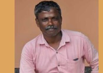 ക്രിക്കറ്റ് മാച്ചിനിടെ വാക്കുതർക്കം, മകനോടുള്ള വൈരാ​ഗ്യത്തിൽ അച്ഛനെ കുത്തിക്കൊലപ്പെടുത്തി, കൊല്ലപ്പെട്ടത് സഹകരണ ബാങ്ക് സെക്യൂരിറ്റി ജീവനക്കാരൻ, രണ്ടു യുവാക്കൾ അറസ്റ്റിൽ