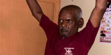നാലു വയസുകാരിയുടെ കരച്ചിൽ‍ പുറത്തുകേൾക്കാതിരിക്കാൻ വായിൽ തുണി തിരുകിയ ശേഷം ക്രൂര പീഡനം, കുട്ടിയുടെ തലയിൽ കല്ലുകൊണ്ട് അടിച്ചതിന്റെ മാരകമായ പരുക്കുകളും നെഞ്ചിലും ശരീരത്തിന്റെ മറ്റു ഭാഗങ്ങളിലും മർദനമേറ്റ പാടുകൾ, കുട്ടിയെ കൊലപ്പെടുത്തിയത് ശ്വാസം മുട്ടിച്ച്!! പ്രതിയെ തൂക്കിലേറ്റാതെ ഈ സർക്കാർ വിശ്രമിക്കില്ല- ഏക്നാഥ് ഷിൻഡെ