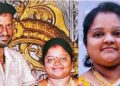 ഭാര്യയെ അടുത്ത് വിളിച്ചിരുത്തി സ്നേഹപൂർവം അവൾക്ക് ഏറെ ഇഷ്ടമുള്ള പാൽകോവ വിഷം കലർത്തി നൽകി, ബോധം പോയതേയുള്ളുവെന്ന് മനസിലാക്കി തലയിണ മുഖത്ത് അമർത്തി കൊലപ്പെടുത്തി… ഭാര്യയ്ക്ക് അമിതവണ്ണം, കൂടെക്കൊണ്ടു പോകാൻ നാണക്കേട്, ഭാര്യയെ കൊലപ്പെടുത്തിയ ടെക്കി അറസ്റ്റിൽ