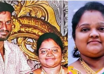 ഭാര്യയെ അടുത്ത് വിളിച്ചിരുത്തി സ്നേഹപൂർവം അവൾക്ക് ഏറെ ഇഷ്ടമുള്ള പാൽകോവ വിഷം കലർത്തി ഊട്ടി, ബോധം പോയതോടെ തലയിണ മുഖത്ത് അമർത്തി കൊലപ്പെടുത്തി… ഭാര്യയ്ക്ക് അമിതവണ്ണം, കൂടെക്കൊണ്ടു പോകാൻ നാണക്കേട്, ഭാര്യയെ കൊലപ്പെടുത്തിയ ടെക്കി അറസ്റ്റിൽ