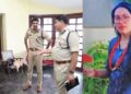 രണ്ടാംനിലയിൽ കിടന്നുറങ്ങിയ മക്കൾ അറിഞ്ഞില്ല വീട്ടിലെ ജോലിക്കാരും കൂട്ടരും അമ്മയെ ക്രൂരമായി കൊലപ്പെടുത്തി കടന്നുകളഞ്ഞത്, രാവിലെ മകളും മറ്റൊരു ജോലിക്കാരിയും വന്നപ്പോൾ കണ്ടത് കൈകാലുകൾ ബന്ധിച്ച നിലയിൽ കൊല്ലപ്പെട്ടുകിടക്കുന്ന അമ്മയെ, ശബ്ദം പുറത്തുവരാതിരിക്കാൻ വായിൽ രക്തം പുരണ്ട തുണി തിരുകിയ നിലയിൽ!! മുൻ ഐപിഎസ് ഉദ്യോ​ഗസ്ഥന്റെ ഭാര്യ കൊല്ലപ്പെട്ട നിലയിൽ