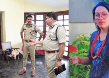 രണ്ടാംനിലയിൽ കിടന്നുറങ്ങിയ മക്കൾ അറിഞ്ഞില്ല വീട്ടിലെ ജോലിക്കാരും കൂട്ടരും അമ്മയെ ക്രൂരമായി കൊലപ്പെടുത്തി കടന്നുകളഞ്ഞത്, രാവിലെ മകളും മറ്റൊരു ജോലിക്കാരിയും വന്നപ്പോൾ കണ്ടത് കൈകാലുകൾ ബന്ധിച്ച നിലയിൽ കൊല്ലപ്പെട്ടുകിടക്കുന്ന അമ്മയെ, ശബ്ദം പുറത്തുവരാതിരിക്കാൻ വായിൽ രക്തം പുരണ്ട തുണി തിരുകിയ നിലയിൽ!! മുൻ ഐപിഎസ് ഉദ്യോ​ഗസ്ഥന്റെ ഭാര്യ കൊല്ലപ്പെട്ട നിലയിൽ