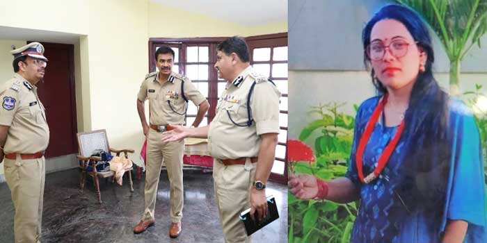 രണ്ടാംനിലയിൽ കിടന്നുറങ്ങിയ മക്കൾ അറിഞ്ഞില്ല വീട്ടിലെ ജോലിക്കാരും കൂട്ടരും അമ്മയെ ക്രൂരമായി കൊലപ്പെടുത്തി കടന്നുകളഞ്ഞത്, രാവിലെ മകളും മറ്റൊരു ജോലിക്കാരിയും വന്നപ്പോൾ കണ്ടത് കൈകാലുകൾ ബന്ധിച്ച നിലയിൽ കൊല്ലപ്പെട്ടുകിടക്കുന്ന അമ്മയെ, ശബ്ദം പുറത്തുവരാതിരിക്കാൻ വായിൽ രക്തം പുരണ്ട തുണി തിരുകിയ നിലയിൽ!! മുൻ ഐപിഎസ് ഉദ്യോ​ഗസ്ഥന്റെ ഭാര്യ കൊല്ലപ്പെട്ട നിലയിൽ