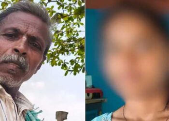 മകളെ ഭാര്യയുടെ ബന്ധുവിന് വിവാഹം ചെയ്തുകൊടുക്കില്ലെന്ന് പിതാവ്, എന്തു വന്നാലും മകൾക്ക് കൃത്യം 18 വയസായാൽ വിവാഹം നടത്തുമെന്ന് ഭാര്യ, സാരിയും മംഗല്യസൂത്രവും വാങ്ങി വരൻ… വൈരാ​ഗ്യത്തിൽ ഭാര്യ ജോലിക്കുപോയ സമയത്ത് മകളെ കിണറ്റിൽ തള്ളിയിട്ടു, മരണം ഉറപ്പാക്കാൻ വലിയ കല്ലെടുത്ത് കിണറ്റിലേക്കിട്ടു, പിന്നാലെ മകളുടെ മൃതദേഹം കിണറ്റിൽ നിന്നെടുത്ത് മറ്റൊരിടത്ത് കുഴിച്ചിട്ട് പിതാവ്