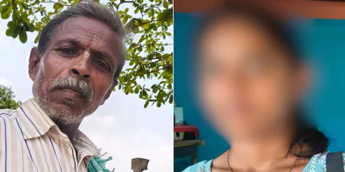 മകളെ ഭാര്യയുടെ ബന്ധുവിന് വിവാഹം ചെയ്തുകൊടുക്കില്ലെന്ന് പിതാവ്, എന്തു വന്നാലും മകൾക്ക് കൃത്യം 18 വയസായാൽ വിവാഹം നടത്തുമെന്ന് ഭാര്യ, സാരിയും മംഗല്യസൂത്രവും വാങ്ങി വരൻ… വൈരാ​ഗ്യത്തിൽ ഭാര്യ ജോലിക്കുപോയ സമയത്ത് മകളെ കിണറ്റിൽ തള്ളിയിട്ടു, മരണം ഉറപ്പാക്കാൻ വലിയ കല്ലെടുത്ത് കിണറ്റിലേക്കിട്ടു, പിന്നാലെ മകളുടെ മൃതദേഹം കിണറ്റിൽ നിന്നെടുത്ത് മറ്റൊരിടത്ത് കുഴിച്ചിട്ട് പിതാവ്