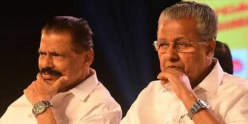 വൈകിവന്ന വിവേ​കത്തിൽ സിപിഎം, മുൻപ് പിണറായിക്കെതിരെ കമാ എന്നൊരക്ഷരം മിണ്ടാത്തവർ അവസരം കിട്ടിയമ്പോൾ എടുത്തിട്ട് അലക്കുന്നു, എംവി ​ഗോവിന്ദനും പരസ്യമായി ചോദ്യം ചെയ്യപ്പെ‌‌ടുന്നു!! ജി. സുധാകരനെ സ്ഥാനാർഥിയാക്കിയിരുന്നുവെങ്കിൽ ആലപ്പുഴ ജില്ലയിലെ കനത്ത പരാജയം ഒഴിവാക്കാമായിരുന്നു- ജില്ലാ സെക്രട്ടറിയേറ്റ്
