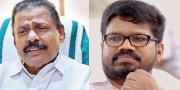 ‘നിന്നെ പോലെ ഒരു മൊണ്ണ കണ്ണൂർ പാർട്ടി സെക്രട്ടറി ആയി ഇരിക്കാൻ എന്ത് യോഗ്യത?’, നിങ്ങളാ സ്ഥാനത്ത് ഇരുന്ന് ഇനി ഒന്നും തിരുത്തേണ്ട സഖാവേ, എത്രയും പെട്ടെന്ന് രാജിവെക്കുന്നുവോ അത്രയും പാർട്ടിക്ക് നല്ലത്…എംവി ​ഗോവിന്ദനും കെകെ രാ​ഗേഷിനും സമൂഹമാധ്യമങ്ങളിൽ പൊങ്കാല