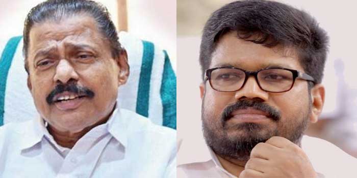 ‘നിന്നെ പോലെ ഒരു മൊണ്ണ കണ്ണൂർ പാർട്ടി സെക്രട്ടറി ആയി ഇരിക്കാൻ എന്ത് യോഗ്യത?’, നിങ്ങളാ സ്ഥാനത്ത് ഇരുന്ന് ഇനി ഒന്നും തിരുത്തേണ്ട സഖാവേ, എത്രയും പെട്ടെന്ന് രാജിവെക്കുന്നുവോ അത്രയും പാർട്ടിക്ക് നല്ലത്…എംവി ​ഗോവിന്ദനും കെകെ രാ​ഗേഷിനും സമൂഹമാധ്യമങ്ങളിൽ പൊങ്കാല