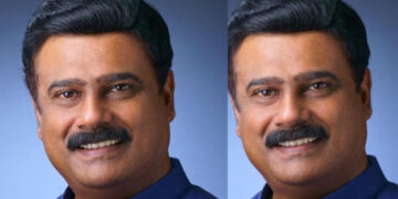 “തീവ്രവാദം വളരാന് കാരണം മുസ്ലിംലീഗ്”, നിരവധി അതിതീവ്ര മുസ്ലിം പാർട്ടികളെ ലീഗ് തങ്ങളുടെ ചിറകിന് കീഴിൽ വളർത്തിക്കൊണ്ടുവരികയാണ്, മുസ്ലിം ലീഗ് ഇല്ലാത്ത സംസ്ഥാനങ്ങളിൽ തീവ്ര മുസ്ലിം പാർട്ടികളില്ലെന്ന് ബിജെപി വക്താവ്