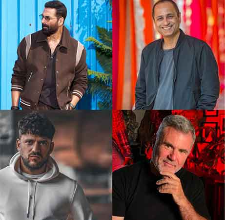 ഇന്ത്യയിലെ ഏറ്റവും വലിയ ഏലിയൻ ആക്ഷൻ ചിത്രം ‘സമുക്ക്’ ഒരുക്കാൻ അക്ഷയ് കുമാർ- വിപുൽ അമൃത്ലാൽ ഷാ ടീം