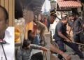 ‘കേരളത്തിൽ ആരെങ്കിലും ആ ദൃശ്യം കണ്ടാൽ സഹിക്കുമോ? മക്കളുള്ള ആരെങ്കിലും കണ്ടാൽ അത് സഹിക്കുമോ? എന്നിട്ട് വീഡിയോ ഇല്ലെന്നും അത്തരത്തിൽ മർദനം നടന്നിട്ടില്ലെന്നും പച്ചക്കള്ളമാണ് പോലീസ് കോടതിയിൽ പറഞ്ഞത്, ഞാൻ അതാണ് പറഞ്ഞത്, ചില കാര്യങ്ങൾ മറക്കാനാകില്ലെന്ന്’… നടപടി രാഷ്ട്രീയ പ്രതികാരമല്ല- മുഖ്യമന്ത്രി