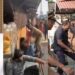 ‘കേരളത്തിൽ ആരെങ്കിലും ആ ദൃശ്യം കണ്ടാൽ സഹിക്കുമോ? മക്കളുള്ള ആരെങ്കിലും കണ്ടാൽ അത് സഹിക്കുമോ? എന്നിട്ട് വീഡിയോ ഇല്ലെന്നും അത്തരത്തിൽ മർദനം നടന്നിട്ടില്ലെന്നും പച്ചക്കള്ളമാണ് പോലീസ് കോടതിയിൽ പറഞ്ഞത്, ഞാൻ അതാണ് പറഞ്ഞത്, ചില കാര്യങ്ങൾ മറക്കാനാകില്ലെന്ന്’…  മുഖ്യമന്ത്രി