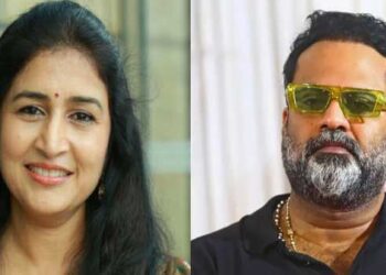‘അമ്മ കുടുംബ സംഗമത്തിനിടെ തന്നെ കയ്യേറ്റം ചെയ്യാൻ ശ്രമിച്ചു, കേട്ടാലറയ്ക്കുന്ന തെറികൾ വിളിച്ചു, ഭീഷണിപ്പെടുത്തി’!! അൻസിബയ്ക്കു പിന്നാലെ ടിനി ടോമിനെതിരെ പരാതിയുമായി നടി നീന കുറുപ്പും രംഗത്ത്