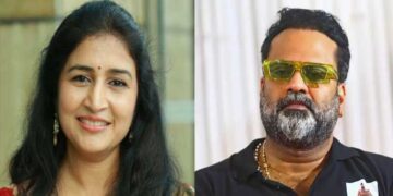 ‘അമ്മ കുടുംബ സം​ഗമത്തിനിടെ തന്നെ കയ്യേറ്റം ചെയ്യാൻ ശ്രമിച്ചു, കേട്ടാലറയ്ക്കുന്ന തെറികൾ വിളിച്ചു, ഭീഷണിപ്പെടുത്തി’!! അൻസിബയ്ക്കു പിന്നാലെ ടിനി ടോമിനെതിരെ പരാതിയുമായി നടി നീന കുറുപ്പും രം​ഗത്ത്