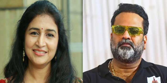 ‘അമ്മ കുടുംബ സം​ഗമത്തിനിടെ തന്നെ കയ്യേറ്റം ചെയ്യാൻ ശ്രമിച്ചു, കേട്ടാലറയ്ക്കുന്ന തെറികൾ വിളിച്ചു, ഭീഷണിപ്പെടുത്തി’!! അൻസിബയ്ക്കു പിന്നാലെ ടിനി ടോമിനെതിരെ പരാതിയുമായി നടി നീന കുറുപ്പും രം​ഗത്ത്