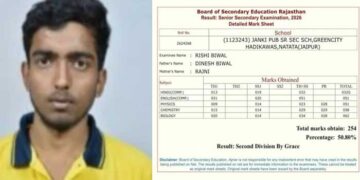 എറിയാനറിയാത്തവന് കല്ല് കിട്ടിയിട്ട് എന്ത് കാര്യം!! എസ്എസ്എൽസിക്ക് 44%, പ്ലസ്ടുവിന് ഗ്രേസ് മാർക്കടക്കം സെക്കന്റ് ക്ലാസ്… തട്ടിയും മുട്ടിയും പഠിക്കുന്ന മകന് നീറ്റ് പാസാകാൻ 10 ലക്ഷം കൊടുത്ത് ചോദ്യപ്പേപ്പർ വാങ്ങി, പരീക്ഷയിൽ മകൻ വാങ്ങിയത് 720 ൽ വെറും 107 മാർക്ക്… പിന്നാലെ മൂത്ത മകനടക്കം കുടുംബത്തിലെ മൂന്ന് പേർ അറസ്റ്റിൽ