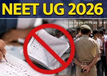 കേരളത്തിൽ MBBS പഠിക്കുന്ന മകനെ കുരുക്കിയത് സ്വന്തം പിതാവ്, ഹോസ്റ്റലിലുള്ള വിദ്യാർഥിനികൾക്ക് കൊടുക്കാൻ ആവശ്യപ്പെട്ട് ഹോസ്റ്റൽ നടത്തുന്ന പിതാവിന് ചോദ്യപേപ്പർ കൈമാറി, പിതാവ് പോലീസിൽ പരാതി നൽകിയിട്ടും ​ഗൗനിച്ചില്ല… പിന്നെ പരാതിയുമായി നേരെ എൻടിഎയ്ക്ക്!! നീറ്റ് പരീക്ഷയ്ക്ക് നാലുദിവസം മുൻപ് സിക്കാറിലെ പരിശീലന കേന്ദ്രത്തിലെത്തിയ ഒരു വിദ്യാർഥി ചോദ്യപ്പേപ്പർ വാങ്ങിയത് 28 ലക്ഷത്തിന്