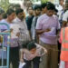 നിനക്കായി രണ്ട് ചോദ്യപേപ്പറുകള്‍ സംഘടിപ്പിച്ചിട്ടുണ്ട്, എപ്പോഴാണ് കാണാന്‍ വരുന്നത്?? പരീക്ഷയ്ക്ക് മുമ്പ് തന്നെ എന്നെ ശരിക്കൊന്ന് കാണണം, നീറ്റ് ചോദ്യപേപ്പര്‍ ചോര്‍ച്ചയില്‍ അധ്യാപകന്‍ അറസ്റ്റില്‍