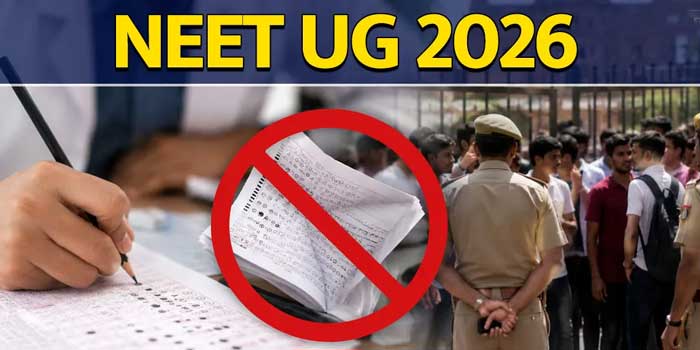 കേരളത്തിൽ MBBS പഠിക്കുന്ന മകനെ കുരുക്കിയത് സ്വന്തം പിതാവ്, ഹോസ്റ്റലിലുള്ള വിദ്യാർഥിനികൾക്ക് കൊടുക്കാൻ ആവശ്യപ്പെട്ട് ഹോസ്റ്റൽ നടത്തുന്ന പിതാവിന് ചോദ്യപേപ്പർ കൈമാറി, പിതാവ് പോലീസിൽ പരാതി നൽകിയിട്ടും ഗൗനിച്ചില്ല… പിന്നെ പരാതിയുമായി നേരെ എൻടിഎയ്ക്ക്!! നീറ്റ് പരീക്ഷയ്ക്ക് നാലുദിവസം മുൻപ് സിക്കാറിലെ പരിശീലന കേന്ദ്രത്തിലെത്തിയ ഒരു വിദ്യാർഥി ചോദ്യപ്പേപ്പർ വാങ്ങിയത് 28 ലക്ഷത്തിന്