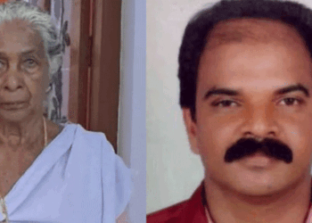 ‘പകൽ ഗ്യാസ് സിലിണ്ടർ അകത്തേക്ക് എടുത്തുവയ്ക്കാൻ സഹായിക്കാനെത്തി; രാത്രി വീണ്ടുമെത്തി, ടി.വി കാണുകയായിരുന്ന തങ്കമ്മയുടെ മുഖത്ത് തലയിണ അമർത്തി ശ്വാസംമുട്ടിച്ച് കൊന്നു‘-വയോധികയെ കൊന്ന് കായലിൽ താഴ്ത്തിയ അയൽവാസിയുടെ കുറ്റസമ്മതം
