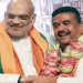 മമതാ ബാനർജി കെട്ടിപ്പെടുത്ത കോട്ടയുടെ അടിത്തറ ഇളക്കിയ സുവേന്ദു അധികാരി ഇനി ബം​ഗാളിന്റെ ‘അധികാരി‘; സത്യപ്രതിജ്ഞ ഇന്ന്
