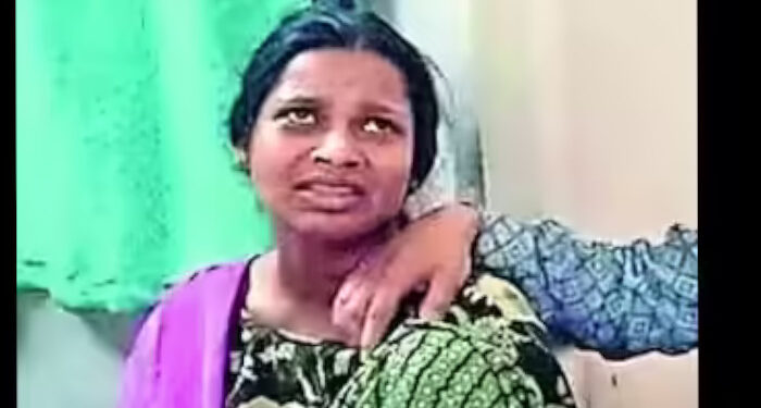നവജാത ശിശുവിനെ ഓടുന്ന ട്രെയിനില് നിന്ന് എറിഞ്ഞുകൊന്ന് മാതാവ്, മൂന്നുവയസുകാരനെ എറിയാന് ശ്രമിക്കവെ തടഞ്ഞുവച്ച് യാത്രക്കാര്, 30കാരി അറസ്റ്റില്