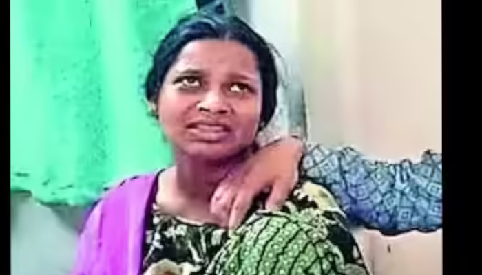 നവജാത ശിശുവിനെ ഓടുന്ന ട്രെയിനില് നിന്ന് എറിഞ്ഞുകൊന്ന് മാതാവ്, മൂന്നുവയസുകാരനെ എറിയാന് ശ്രമിക്കവെ തടഞ്ഞുവച്ച് യാത്രക്കാര്, 30കാരി അറസ്റ്റില്
