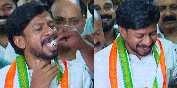 മന്ത്രി ജനീഷിന് വിരുന്നൊരുക്കി; മുതിർന്ന അംഗത്തെ പുറത്താക്കി സിപിഐ തൃശ്ശൂർ ജില്ലാ നേതൃത്വം