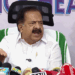‘ലഹരിയോട് നോ കോംപ്രമൈസ് ‘; വേരോടെ പിഴുതെറിയാൻ ‘ഓപ്പറേഷൻ തുഫാൻ’; പൊലീസ് സ്റ്റേഷനുകൾ ജനസേവന കേന്ദ്രങ്ങളാക്കുമെന്നും ആഭ്യന്തര മന്ത്രി രമേശ് ചെന്നിത്തല