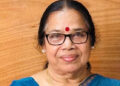 സിപിഎമ്മിന്റേത് ലജ്ജാകരമായ തോൽവി, പാർട്ടി ഒറ്റക്കെട്ടായാണ്  തെരഞ്ഞെടുപ്പ് നേരിട്ടത്,  ഒരു നേതാവിനെ മാത്രം കുറ്റപ്പെടുത്താൻ കഴിയില്ലെന്ന് പി കെ ശ്രീമതി
