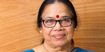 സിപിഎമ്മിന്റേത് ലജ്ജാകരമായ തോൽവി, പാർട്ടി ഒറ്റക്കെട്ടായാണ്  തെരഞ്ഞെടുപ്പ് നേരിട്ടത്,  ഒരു നേതാവിനെ മാത്രം കുറ്റപ്പെടുത്താൻ കഴിയില്ലെന്ന് പി കെ ശ്രീമതി