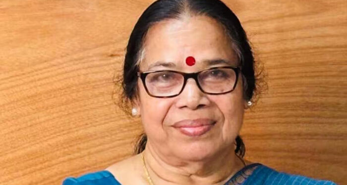 സിപിഎമ്മിന്റേത് ലജ്ജാകരമായ തോൽവി, പാർട്ടി ഒറ്റക്കെട്ടായാണ്  തെരഞ്ഞെടുപ്പ് നേരിട്ടത്,  ഒരു നേതാവിനെ മാത്രം കുറ്റപ്പെടുത്താൻ കഴിയില്ലെന്ന് പി കെ ശ്രീമതി