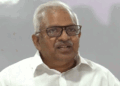 ‘എന്നെ പ്രകീർത്തിച്ചും ചിലരെ ഇകഴ്ത്തിയുമുള്ള പ്രചാരണങ്ങൾ അവസാനിപ്പിക്കണം’: പി. ജയരാജൻ