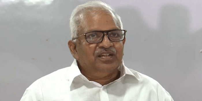 ‘എന്നെ പ്രകീർത്തിച്ചും ചിലരെ ഇകഴ്ത്തിയുമുള്ള പ്രചാരണങ്ങൾ അവസാനിപ്പിക്കണം’: പി. ജയരാജൻ